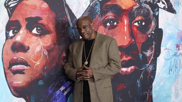 Tupac's Stepbrother Files Wrongful Death Lawsuit Amid New Evidence