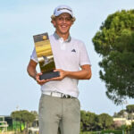 Turkish Airlines Open 2026: Prize Money and Standings