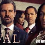 Tyler Perry's The Oval Season 7 to Premiere on May 20