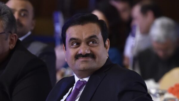 U.S. Authorities Settle Charges Against Gautam Adani for $275 Million