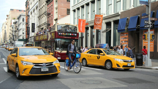 Uber Technologies, Inc. (UBER) Stock Analysis: Buy or Not?