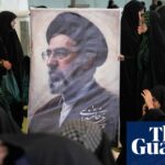 US and Iran Move Toward Peace Deal Amid GOP Criticism
