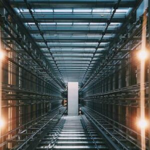 US Nuclear Firm to Deploy 390 MW Reactors for Riot Platforms