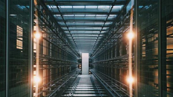 US Nuclear Firm to Deploy 390 MW Reactors for Riot Platforms