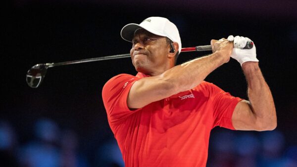 USGA Updates on Tiger Woods's Potential 2026 Participation