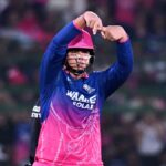 Vaibhav Sooryavanshi Impresses with Calm Maturity in IPL 2026
