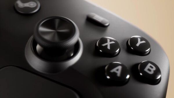 Valve Introduces Reservations for Steam Controller to Combat Scalpers