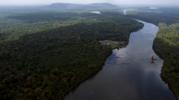 Venezuela to Defend Territorial Claim Over Guyana at UN Court