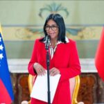 Venezuela’s Interim President Responds to Trump Shooting Incident