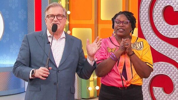 Veteran Sets Record with Largest Payout on The Price Is Right