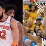 Victor Wembanyama Approaches NBA Playoff Block Record
