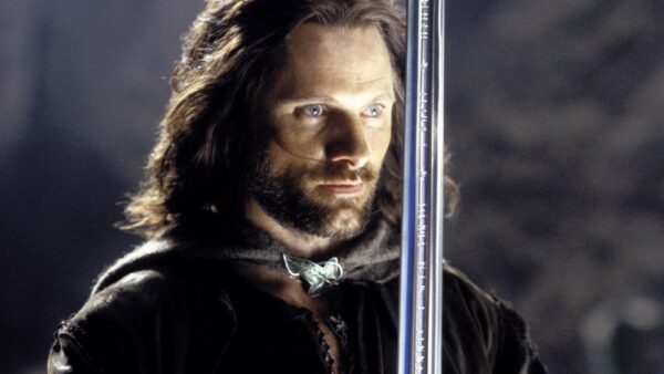 Viggo Mortensen Excited About Jamie Dornan’s Aragorn Role