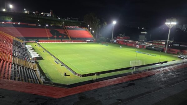 Vitória vs Flamengo: Copa do Brasil Match Preview