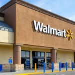 Walmart Faces Margin Pressures Amid Changing Sales Mix