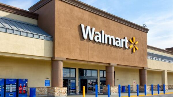 Walmart Faces Margin Pressures Amid Changing Sales Mix
