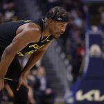 Warriors May Trade Jimmy Butler in Major 4-Team Deal