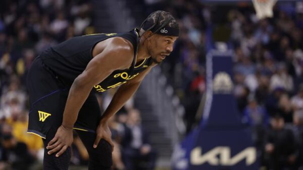 Warriors May Trade Jimmy Butler in Major 4-Team Deal
