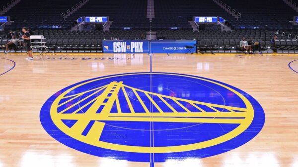 Warriors' Top Assistants Terry Stotts and Jerry Stackhouse Depart