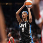 Watch Phoenix Mercury vs Atlanta Dream: Key Streaming Details