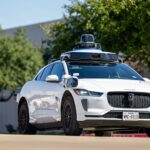 Waymo Recalls 3,800 Robotaxis Over Software Glitch Issues