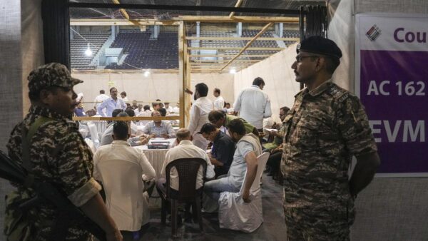 West Bengal Assembly Election Results: BJP Leads Amid TMC Caution
