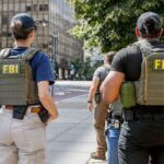 Wisconsin County Clerk Claims FBI Intrusion at Election Director's Home
