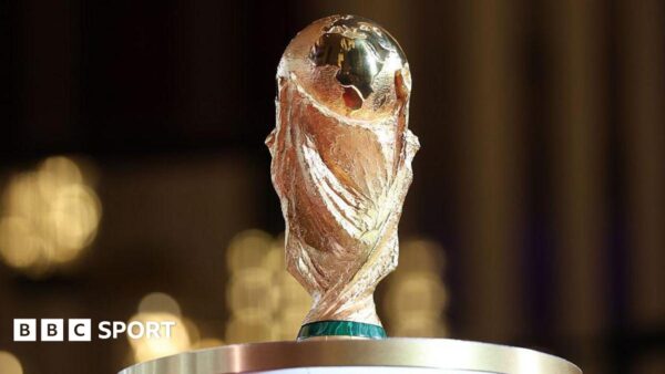 World Cup Bookings Face Challenge as Hotels Fear Shortfall