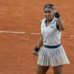 WTA Rome Day 5: Coco Gauff Faces Solana Sierra in Key Match