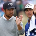 Xander Schauffele Poised for Success at PGA Championship