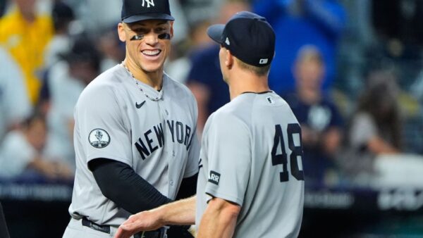 Yankees Achieve Historic Milestone with 24 Hits Against Royals