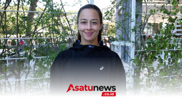 Zeynep Sonmez Faces Jessica Pegula at the Roma Open 2026