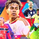 2026 World Cup: Key Players Who Will Shape the Tournament