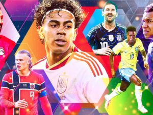 2026 World Cup: Key Players Who Will Shape the Tournament