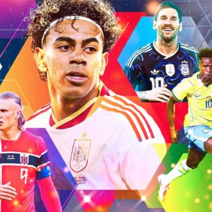 2026 World Cup: Key Players Who Will Shape the Tournament