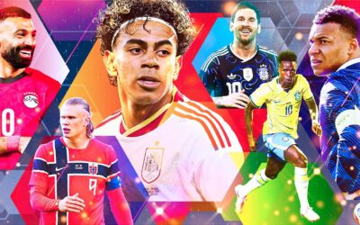 2026 World Cup: Key Players Who Will Shape the Tournament
