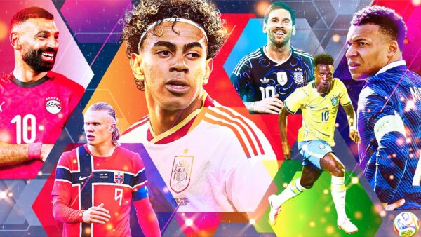 2026 World Cup: Key Players Who Will Shape the Tournament