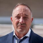 Andrew Left Convicted of Securities Fraud in Landmark Case
