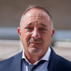 Andrew Left Convicted of Securities Fraud in Landmark Case