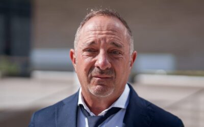 Andrew Left Convicted of Securities Fraud in Landmark Case