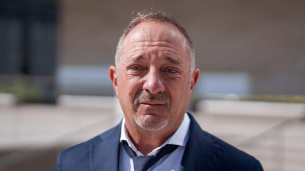 Andrew Left Convicted of Securities Fraud in Landmark Case