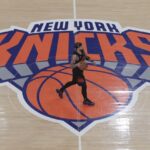 Avery Wilson: Knicks' Good Luck Charm in Playoffs Revealed