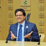 Brewers Owner Mark Attanasio Joins AUSL Investment Group