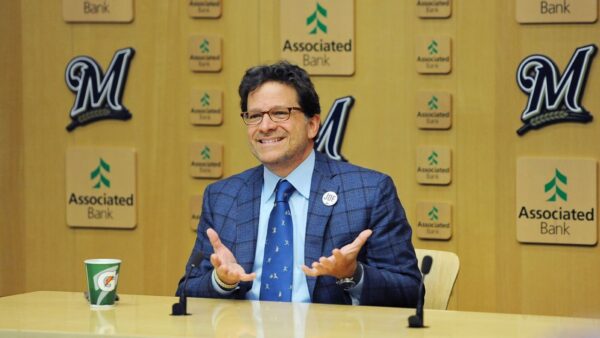 Brewers Owner Mark Attanasio Joins AUSL Investment Group