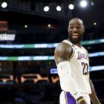 Cameron Brink Names Her NBA Mt. Rushmore of Players