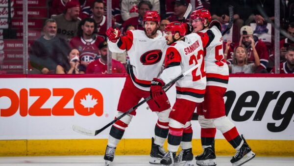 Conn Smythe Trophy Contenders: Who Leads the Playoff MVP Race?