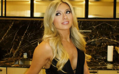 Dallas Cowboys Cheerleaders Cut Veteran Karley Swindel Amid Controversy
