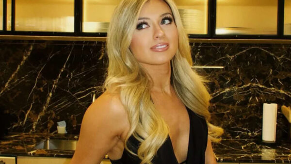 Dallas Cowboys Cheerleaders Cut Veteran Karley Swindel Amid Controversy