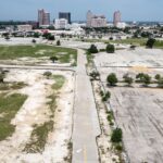 Dallas Mavericks Select Valley View for New Arena Initiative