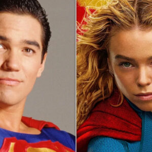 Dean Cain Criticizes Supergirl's Appearance, Faces Backlash
