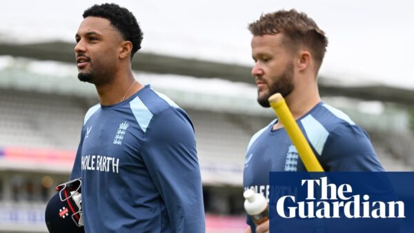 England Faces New Zealand in 150th Test Amid Franchise Concerns